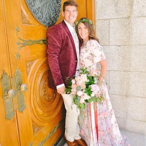 Meet your Posher, Braden